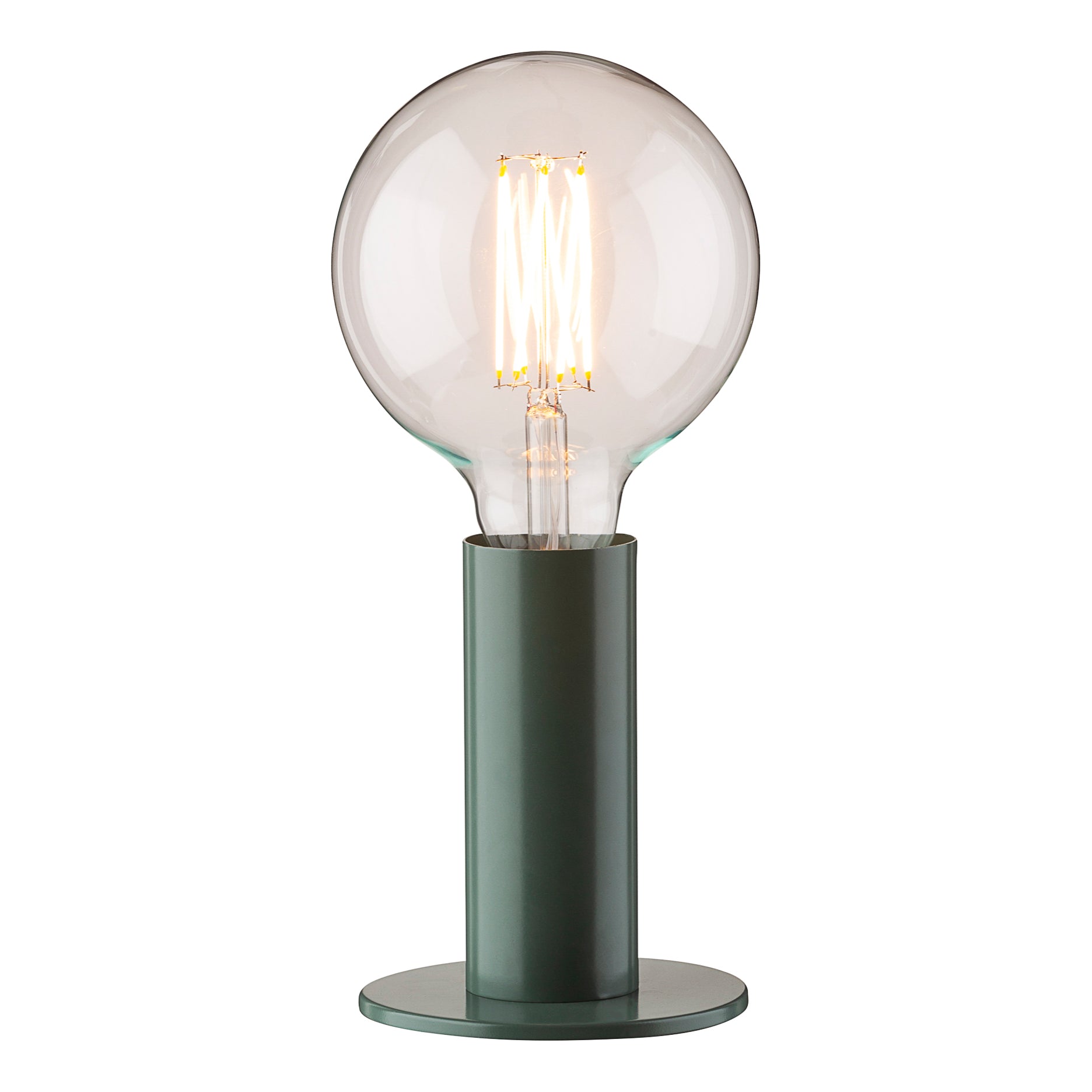 Touch me Dimmbare Tischlampe